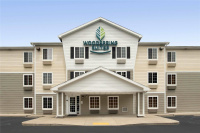 Woodspring Suites Spartanburg - Duncan photo 4