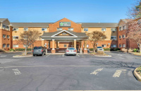 Extended Stay America Select Suites - Chesapeake - Churchland Blvd photo 5