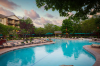 Marriotts Willow Ridge Lodge photo 4
