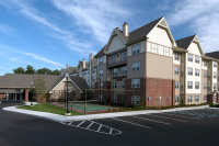 Residence Inn By Marriott Saratoga Springs photo 5