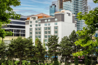 Springhill Suites By Marriott Seattle Downtown South Lake Union photo 2
