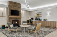 Residence Inn By Marriott Chicago Naperville/warrenville photo 3