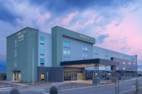 Springhill Suites By Marriott Tucson At The Bridges photo 4
