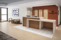 Candlewood Suites Houston Ne Stafford photo 4