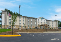Woodspring Suites Roanoke photo 2
