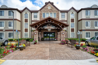 Staybridge Suites Grand Rapids - Airport photo 3
