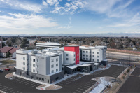 Residence Inn By Marriott Denver Aurora photo 4