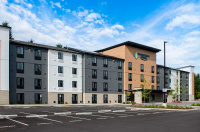 Woodspring Suites Olympia Lacey photo 5