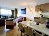 Aparthotel Adagio Nice Promenade Des Anglais photo 4
