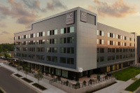 Ac Hotels By Marriott Lansing University Area photo 4
