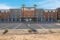 Woodspring Suites Tolleson-phoenix West photo 4