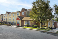Mainstay Suites Mt. Laurel - Philadelphia photo 5