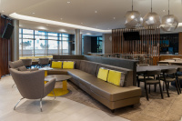 Springhill Suites By Marriott Pleasanton photo 2
