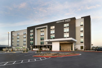 Springhill Suites By Marriott Pleasanton photo 4
