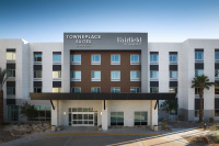 Towneplace Suites By Marriott Barstow photo 4