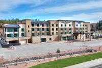 Fairfield By Marriott Inn And Suites Show Low photo 2