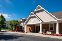 Residence Inn By Marriott Boston Andover photo 2