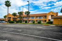 Island Inn Galveston Beach Tx photo 4
