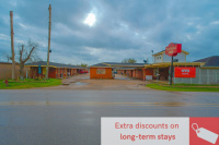 Texana Inn Edna By Oyo photo 2