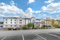 Mainstay Suites Ocean City West photo 4