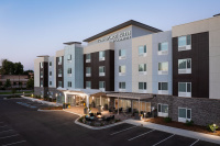 Towneplace Suites By Marriott Denver North-thornton photo 5