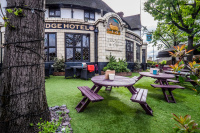 The Bridge Hotel Greenford photo 4