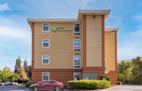 Extended Stay America Suites - Fremont - Warm Springs photo 2