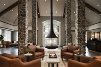 Inn At Bellefield / Hyde Park photo 3