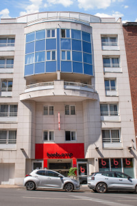 Hotel Bootcamp photo 4