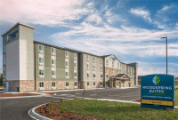 Woodspring Suites Cocoa Beach - Rockledge photo 3