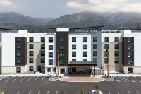 Towneplace Suites By Marriott Monrovia photo 2