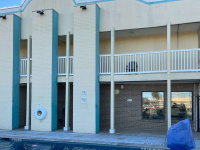 Motel 6 Galveston Tx Beach/seawall photo 4
