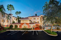 Residence Inn By Marriott Fort Lauderdale Weston photo 3