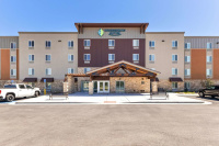 Woodspring Suites Bluffdale Salt Lake City photo 2