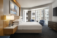 Residence Inn By Marriott Chicago Downtown Magnificent Mile photo 4