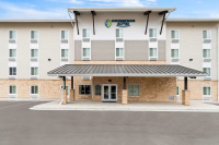 Woodspring Suites Denver Commerce City photo 2