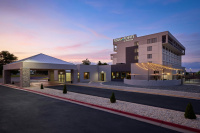 Four Points By Sheraton Englewood Centennial Airport photo 3