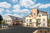 Residence Inn By Marriott Springfield photo 2
