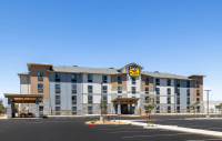 My Place Hotel-henderson. Nv photo 2