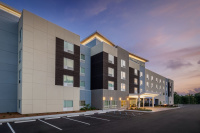 Towneplace Suites By Marriott Brunswick photo 5