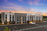 Hyatt Studios Mobile/tillmans Corner photo 4