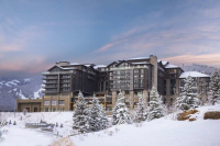 The Residences At Grand Hyatt Deer Valley photo 2
