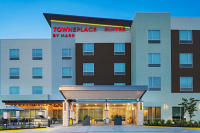 Towneplace Suites By Marriott Stafford Sugar Land photo 4