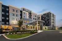 Residence Inn By Marriott Indianapolis Noblesville photo 5