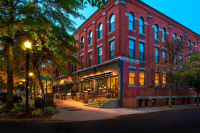 Fairfield Inn And Suites By Marriott Keene Downtown photo 2