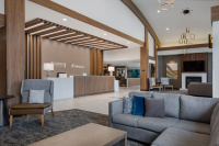 Staybridge Suites St Catharines Conf Ctr photo 2