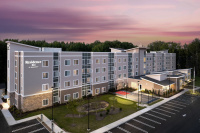 Residence Inn By Marriott Ocean Township photo 3