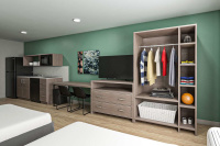 Echo Suites Hendersonville photo 5