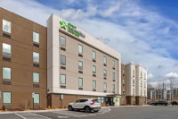 Extended Stay America Premier Suites - Asheville photo 2