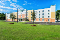 Woodspring Suites Pensacola West photo 2